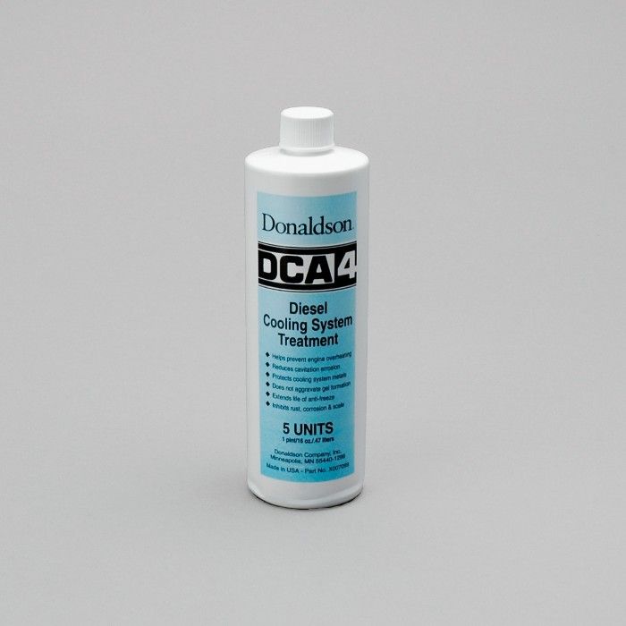 Additivo refrigerante)