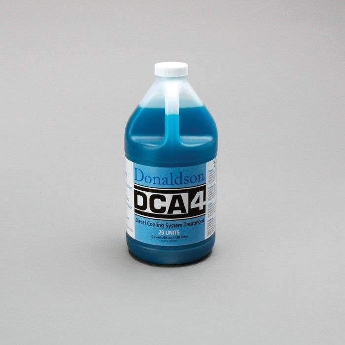 Additivo refrigerante)