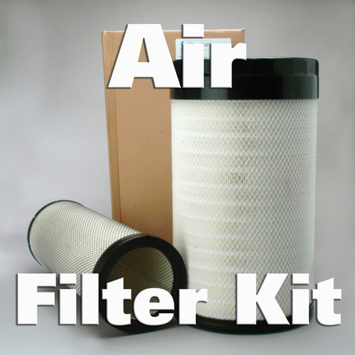 Kit per filtro aria)
