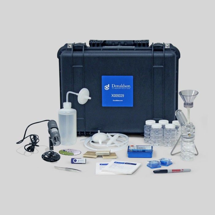 Kit di prova)