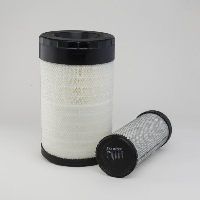 Kit per filtro aria)