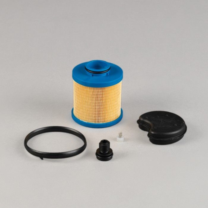 Filtro per carburante)