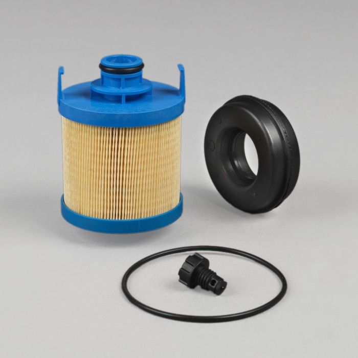 Filtro per carburante)